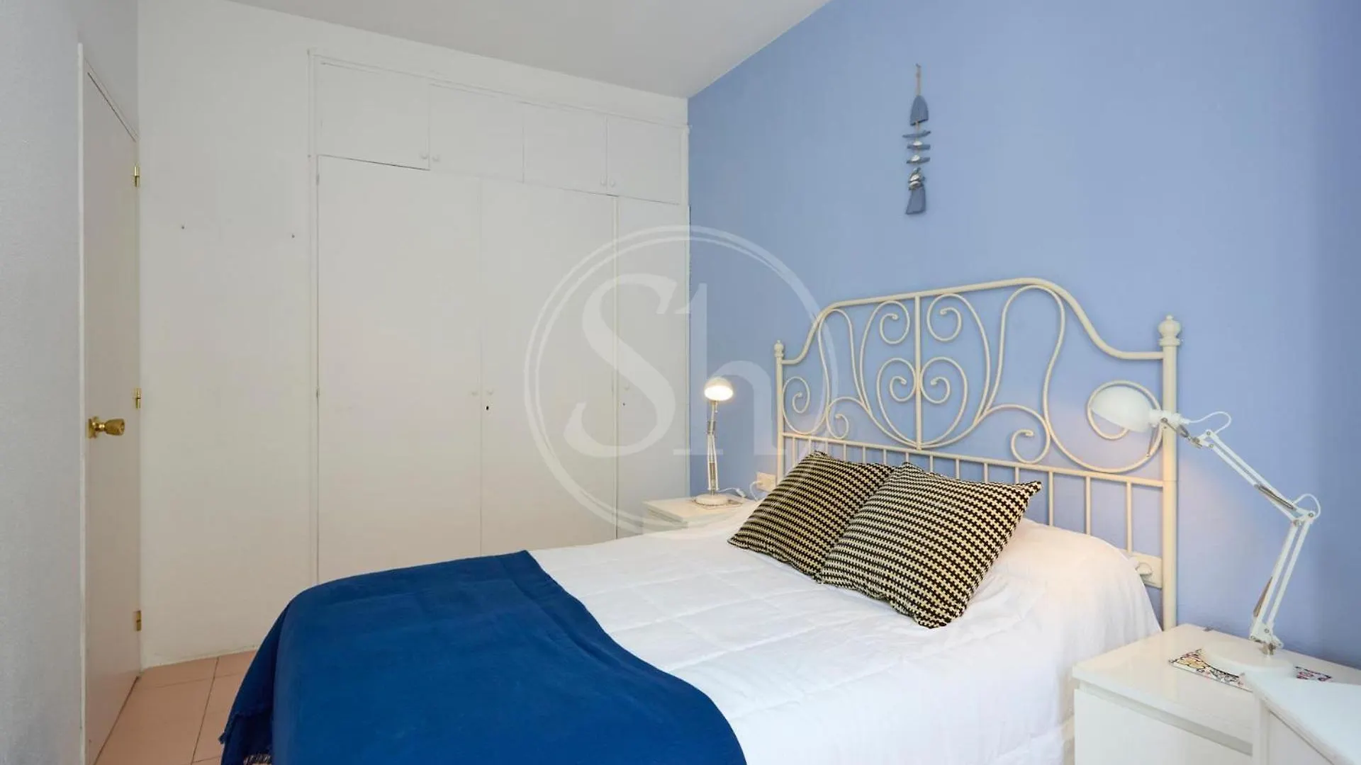 Acogedor Apartamento En Барселона 0*,  Испания